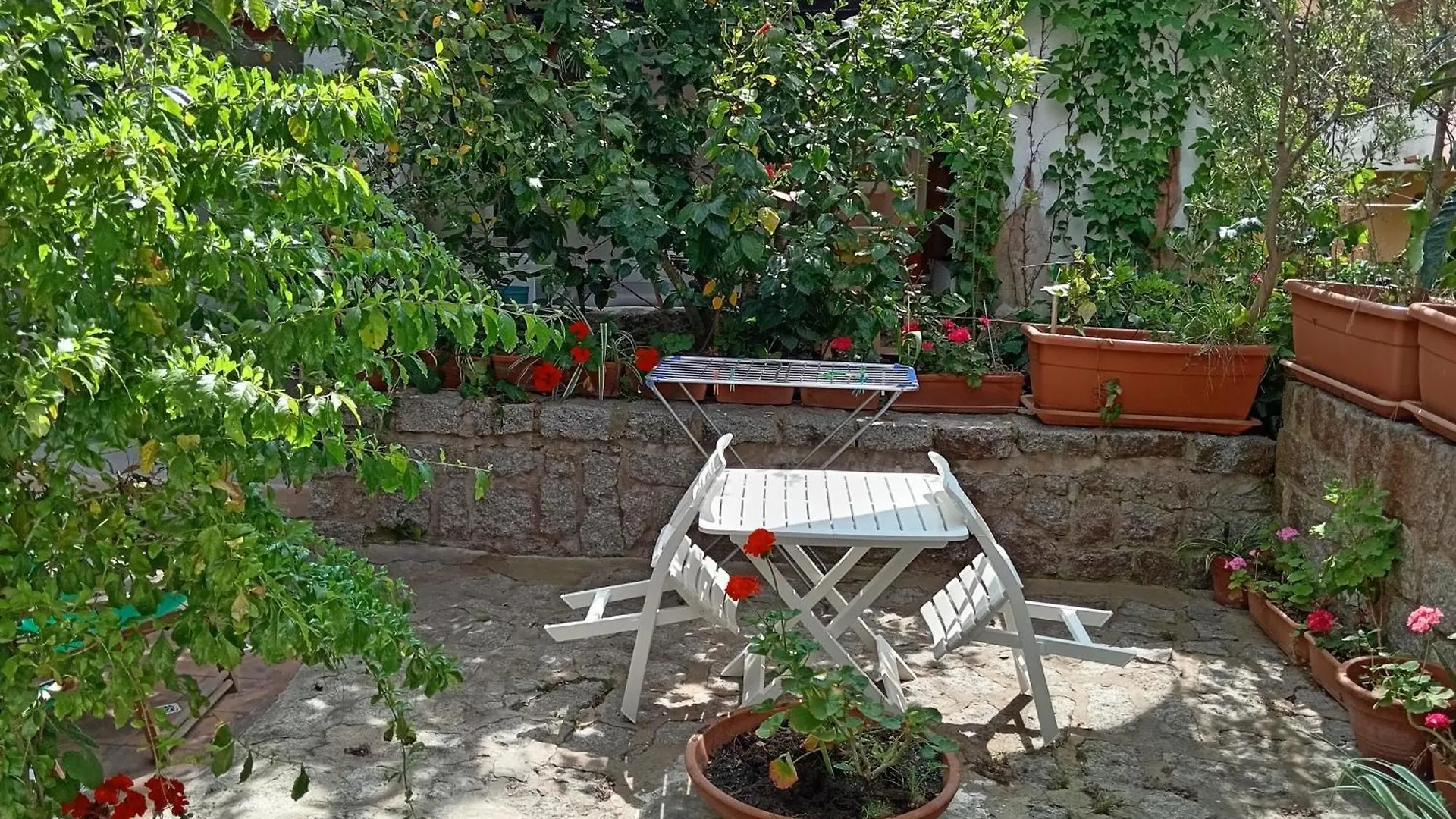 Casa de hóspedes La Randa Hotel Santa Teresa Gallura